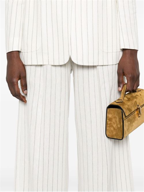 Clarion trousers MAX MARA | 2511781022600CLARION001